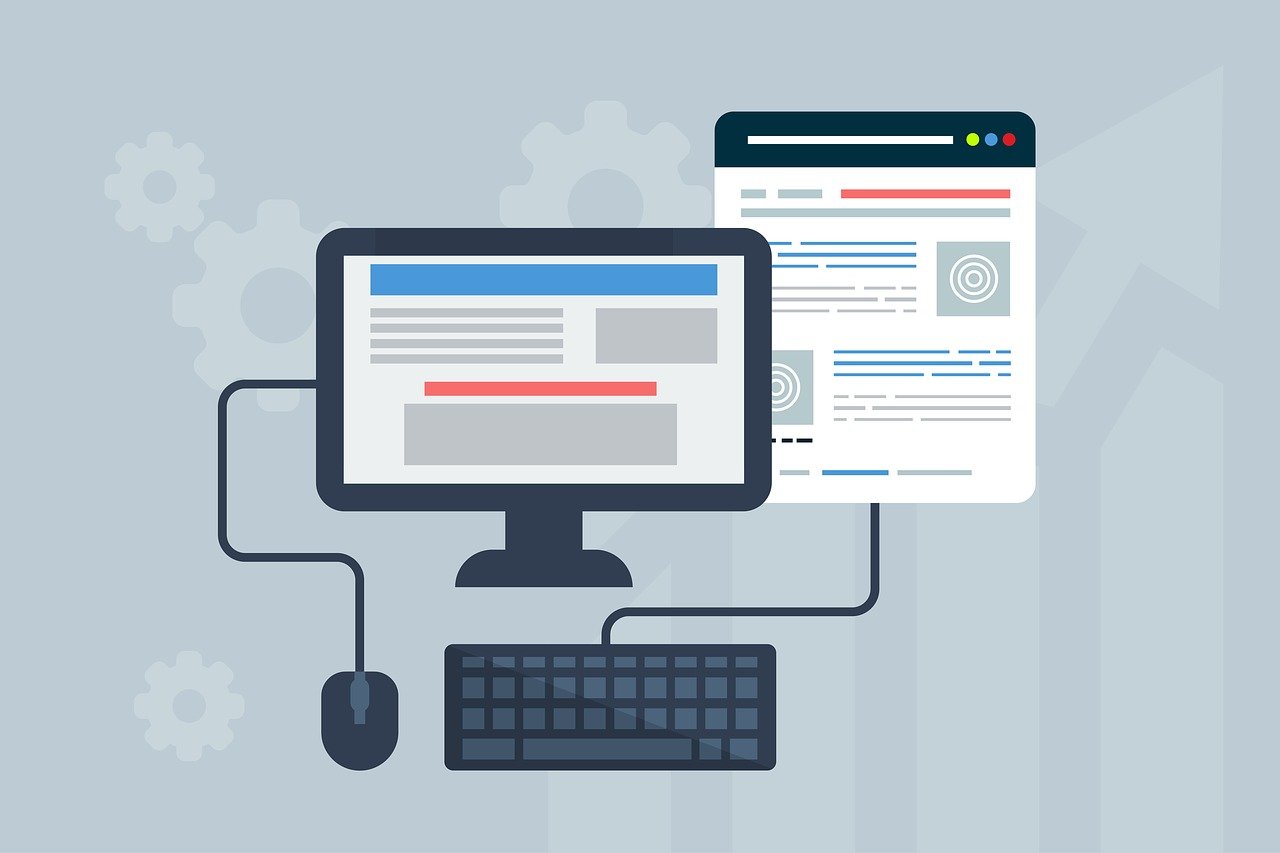 Design Personalizzato - Alcanet Software & Graphics